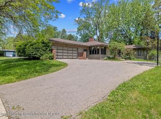 1517/1519 Cambria Dr, East Lansing, MI 48823