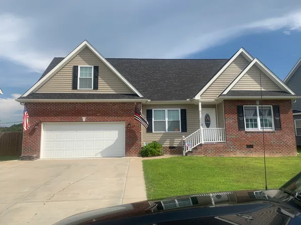 45 Hosanna Way, Winfield, WV 25213