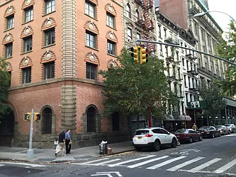 Rented by Veracity NYC LLC