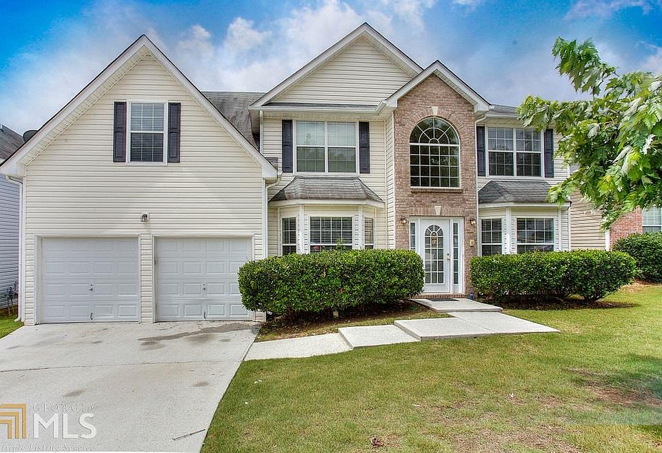 1st image of 4605 Ivy Fork Dr