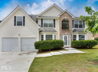 4605 Ivy Fork Dr, Loganville, GA 30052