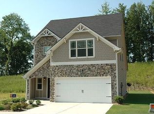 9610 Rushmore Cir, Braselton, GA 30517