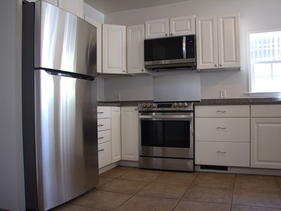 New kitchen appliances