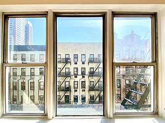 Rented by City & Suburban