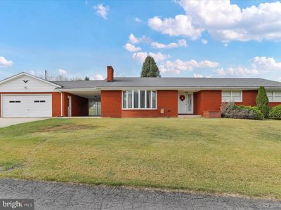 100 Fawn Ln, Keyser, WV, 26726