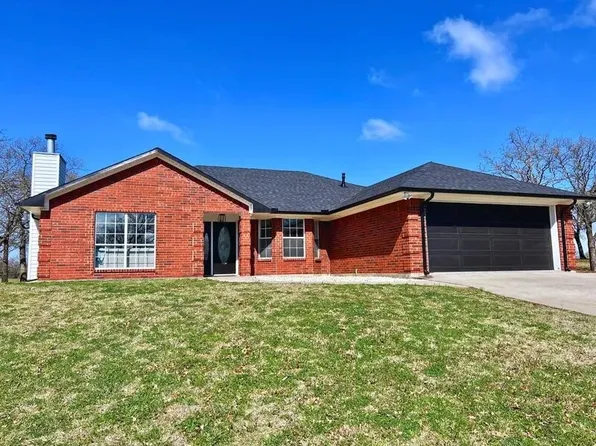 107 Country Club Dr, Nocona, TX 76255