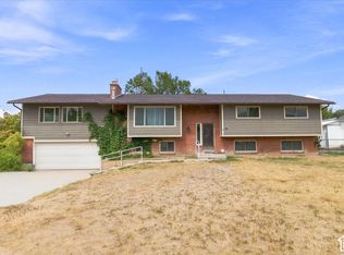 138 W 400 N, Mount Pleasant, UT 84647