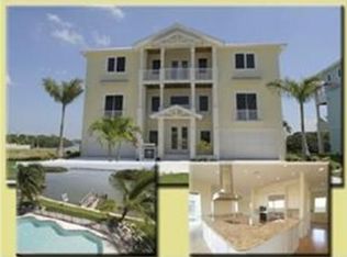 513 Harbor Dr N, Indian Rocks Beach, FL 33785