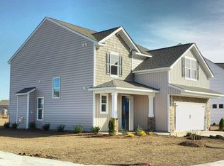 534 Steele Loop Rd, Wilmington, NC 28411