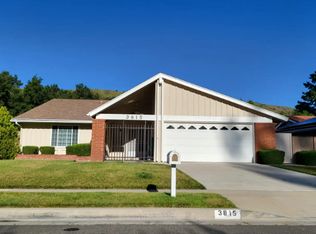 3815 Patrick Henry Pl, Agoura Hills, CA 91301