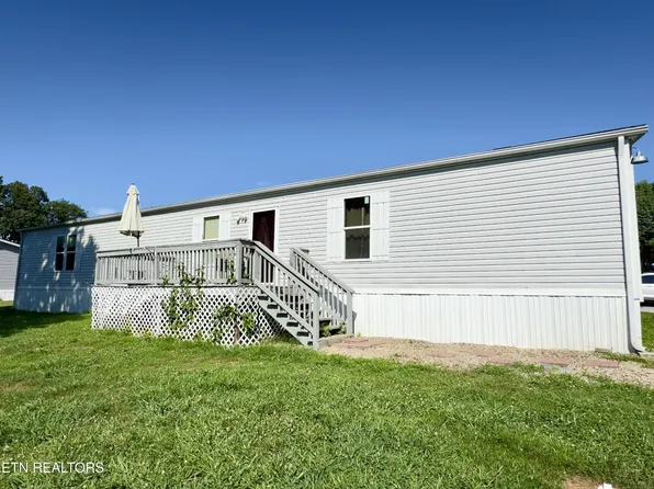 289 Bradford Dr, Crossville, TN 38555