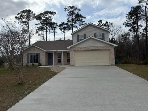 1045 Claire Dr, Slidell, LA 70461