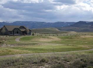1755 Mountain Sky Ln, Granby, CO 80446