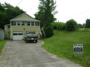 26 Country Club Ave, Adams, MA 01220