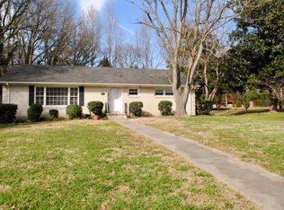 4200 Cheltenham Rd, Charlotte, NC 28211