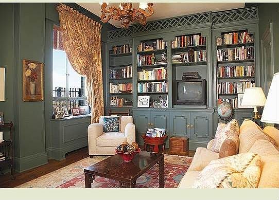 4th image of 146 Central Park W APT 17F