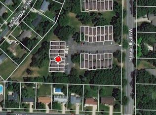 10226 Hanson Blvd NW, Coon Rapids, MN 55433