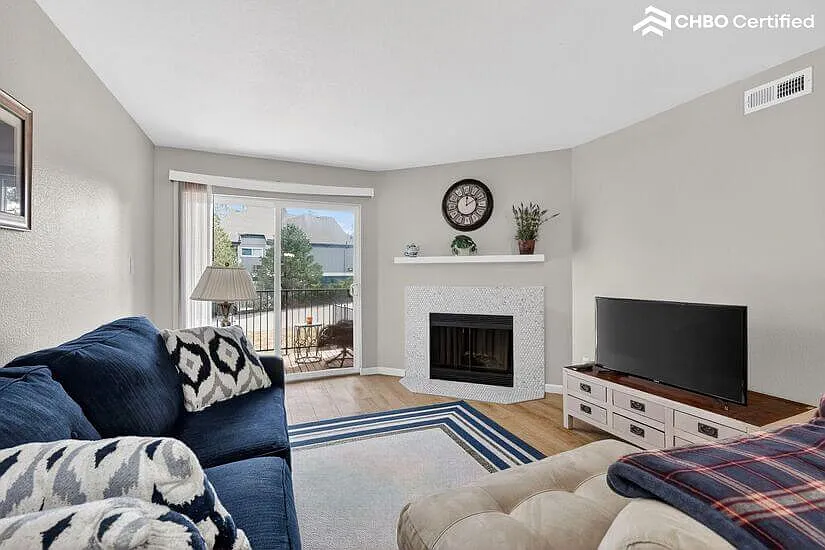 Building Photo - 13085 W Cedar Dr #209