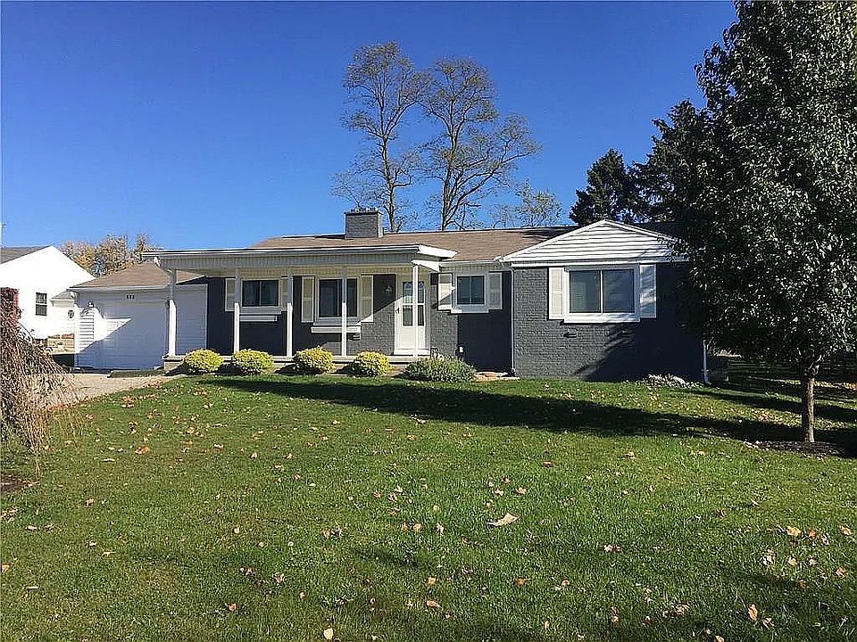 117 Summit Dr, Bellefontaine, OH 43311 | Zillow