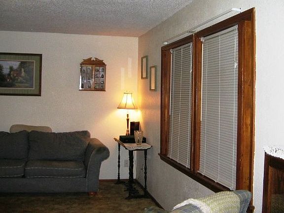 More of the Living Room