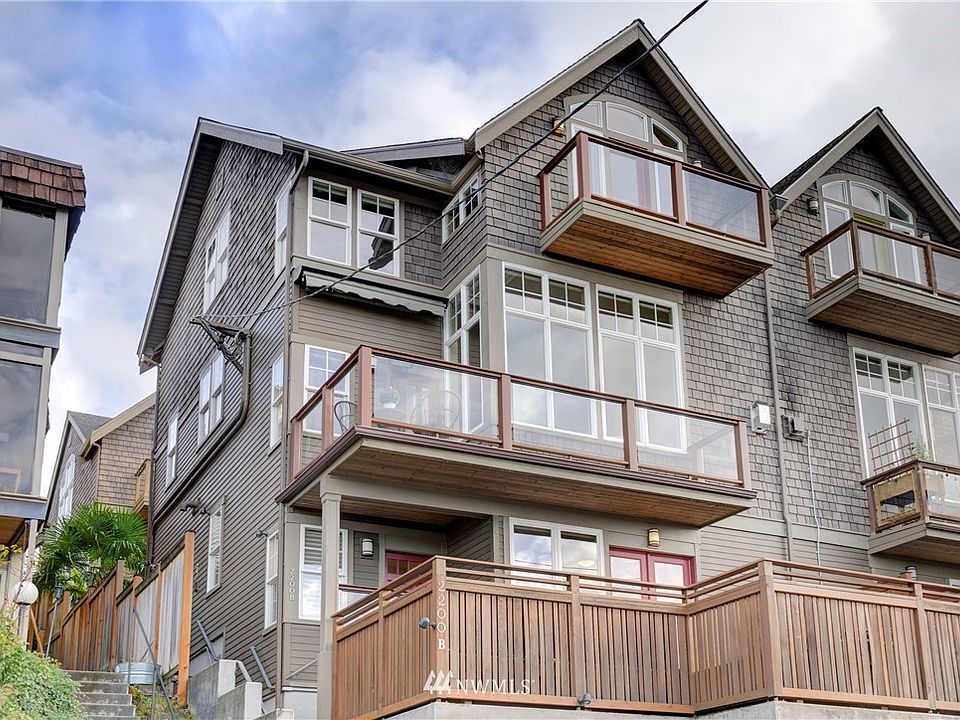 1st image of 2200 11th Avenue W #B