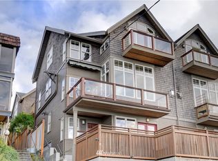 2200 11th Ave W #B, Seattle, WA