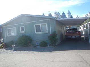 22071 Highway 62 #16, Shady Cove, OR 97539