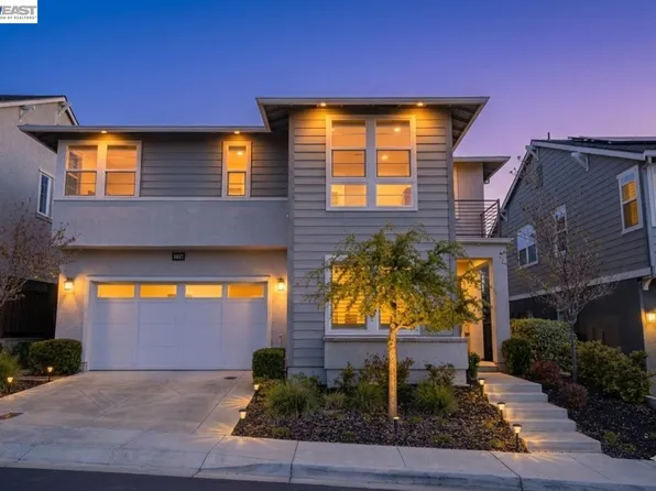 7151 Atlas Peak Dr, Dublin, CA 94568