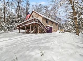 8597 W Deer Run, Baldwin, MI 49304