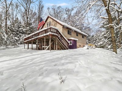8597 W Deer Run, Baldwin, MI, 49304