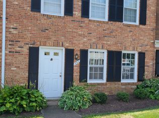 1543 Skirmish Run Dr, Henrico, VA 23228