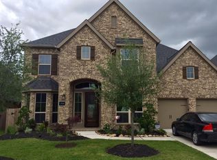 27710 Bradford Ridge Dr, Katy, TX 77494