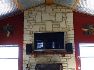 1331 Green Hill Dr, Canyon Lake, TX 78133