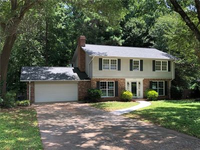 2026 Walton Woods Cir, Tucker, GA, 30084
