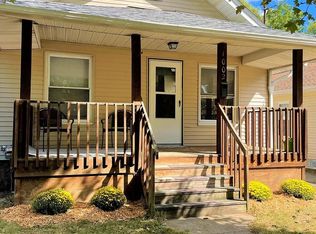 1002 Farrand St, Lansing, MI 48906