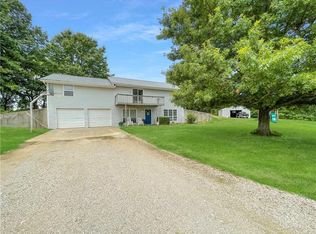 249 NE V Hwy, Warrensburg, MO 64093