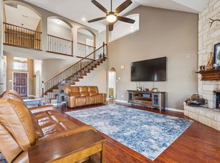 5636 Wills Creek Ln, Fort Worth, TX 76179