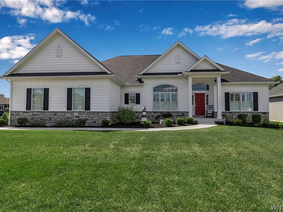 4982 Anfield Rd, Williamsville, NY 14221 | Zillow