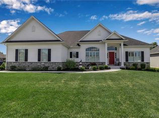 4982 Anfield Rd, Williamsville, NY 14221