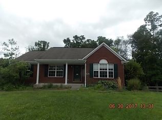 6440 Lantern Way, Burlington, KY 41005