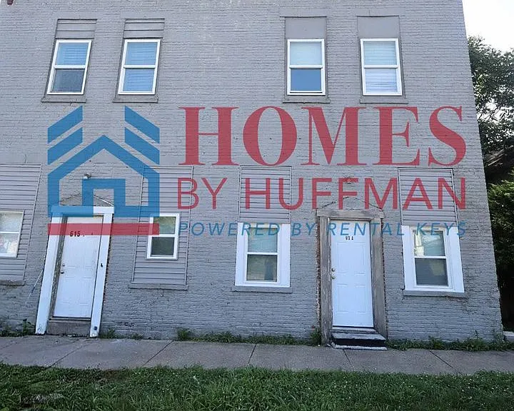 615 North Fulton Avenue — Photo 1