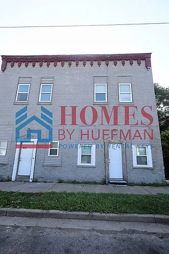 615 North Fulton Avenue Photo 1