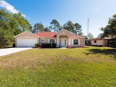 29 Pine Croft Ln, Palm Coast, FL, 32164