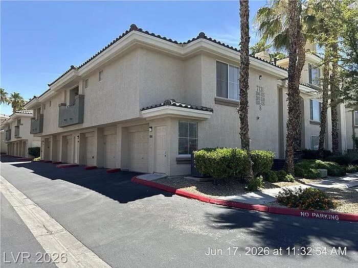 7131 S Durango Dr #203 — Photo 2