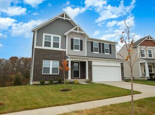 5762 Azra Ct, Morrow, OH 45152