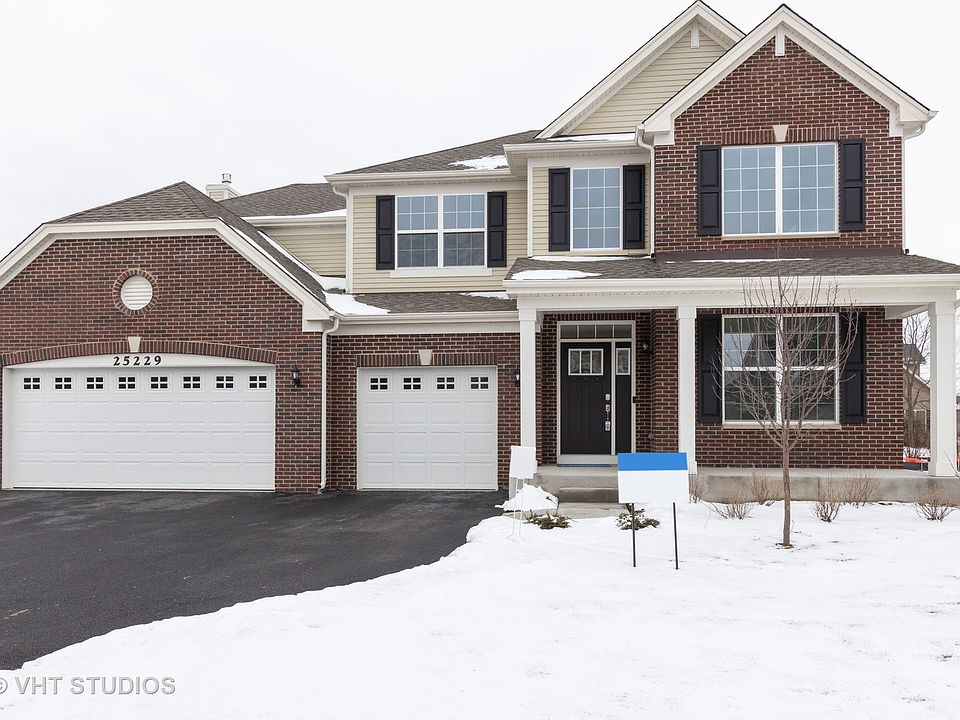 1st image of 25229 W Zoumar Dr