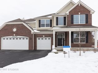 25229 W Zoumar Dr, Plainfield, IL 60586