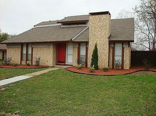 1322 Westwood Dr, Lewisville, TX 75067