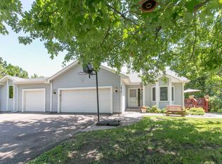 16741 Garnet St NW, Ramsey, MN 55303