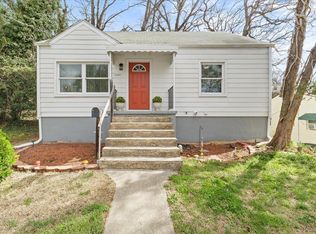 2025 Wayne St NE, Roanoke, VA 24012